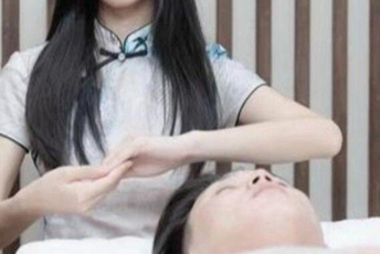 杭州江干区SPA疗愈之旅