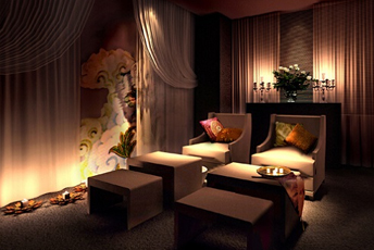 杭州江干区男士养生会所：打破沉默的温柔革命