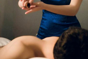 杭州江干区水疗馆是失眠者的秘密避难所