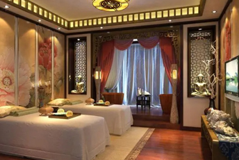 杭州江干区热石疗法：来自大地的温暖疗愈